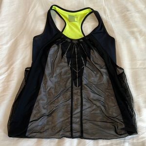 Lucky in Love Tank - M